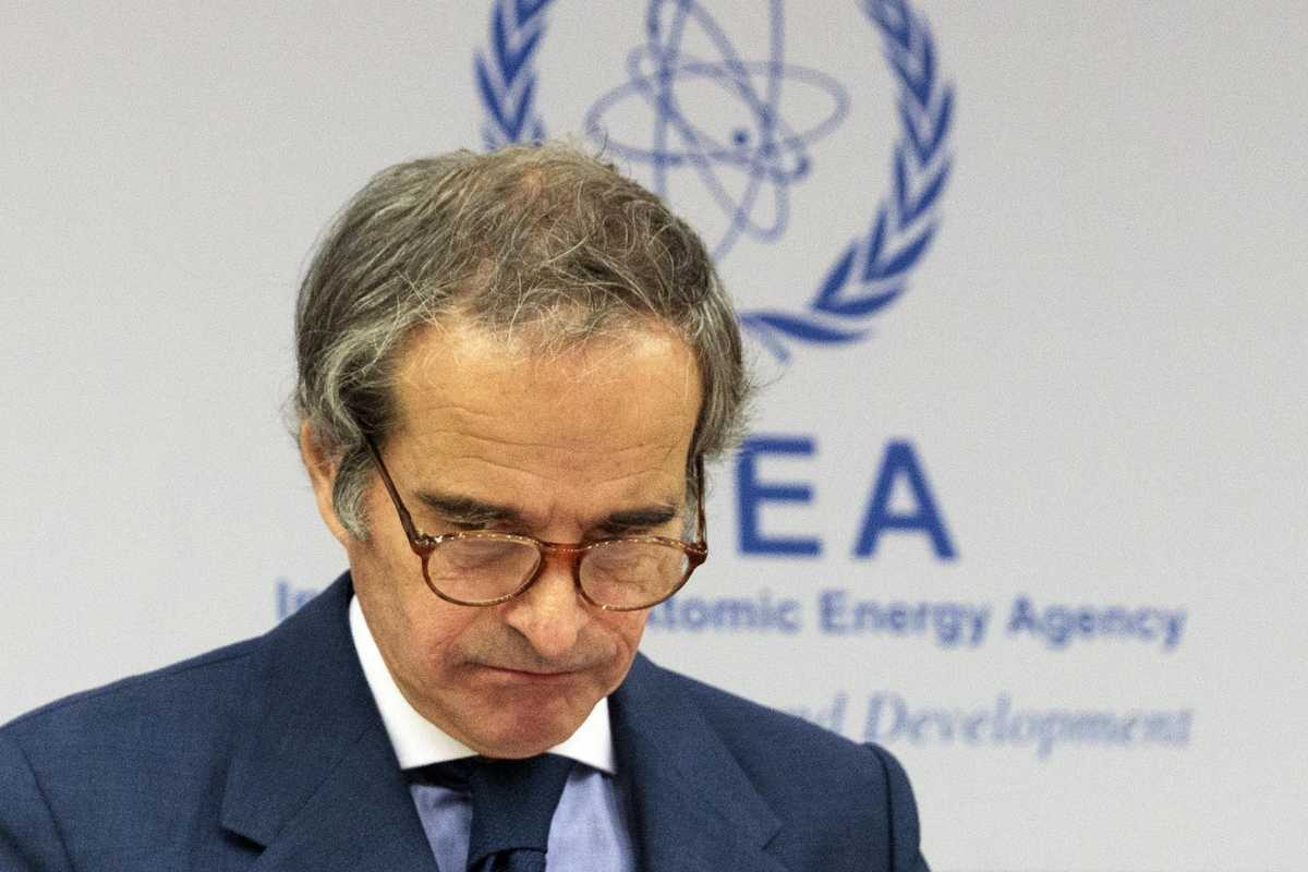Sull’atomica a generare caos sempre l’inutile Onu
