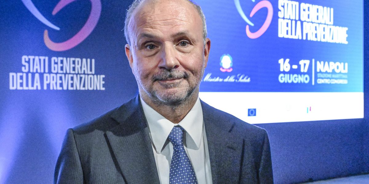 Caro Schillaci, si ricorda delle vittime dei vaccini? Caro Schillaci, si ricorda delle vittime dei vaccini?