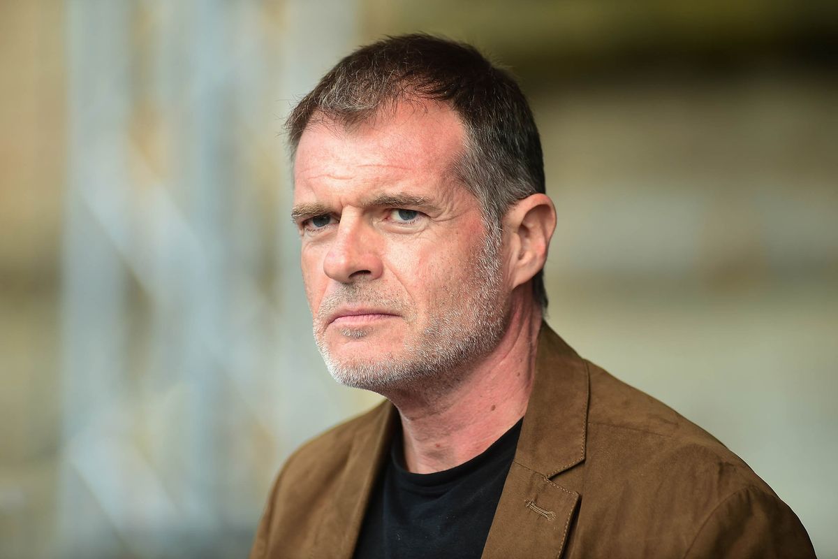 L’unico epurato alla Pergola è il vecchio direttore (di sinistra)