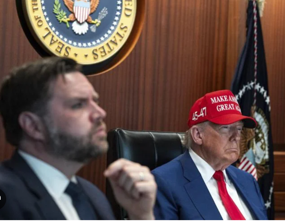 With Trump, It's A New War -- And Always Another Lie