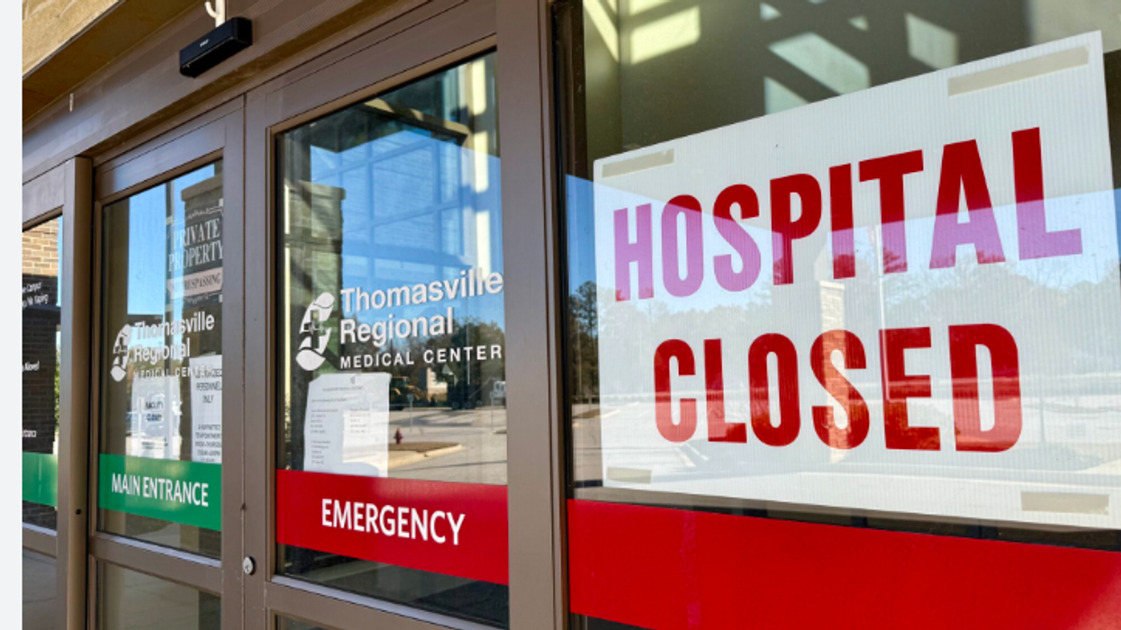 MAGA Voters Like Trump's Big Bill -- Until They Learn What It Does