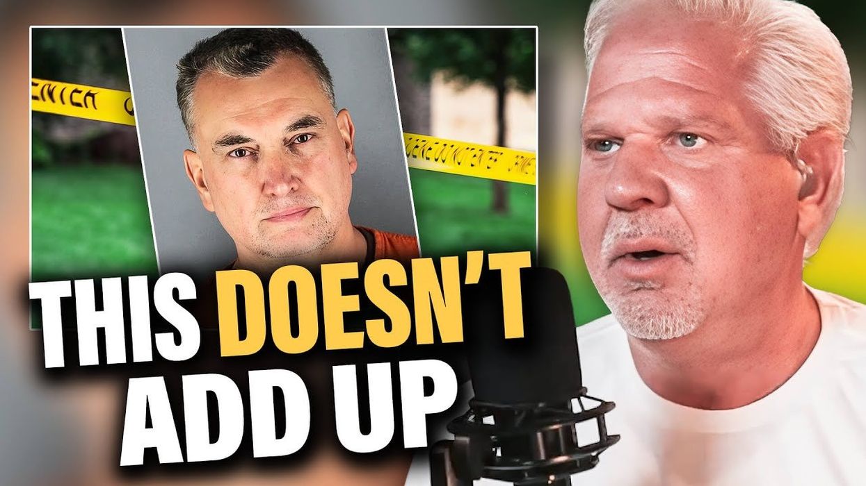 Everything UNUSUAL about the Minnesota lawmaker shooting