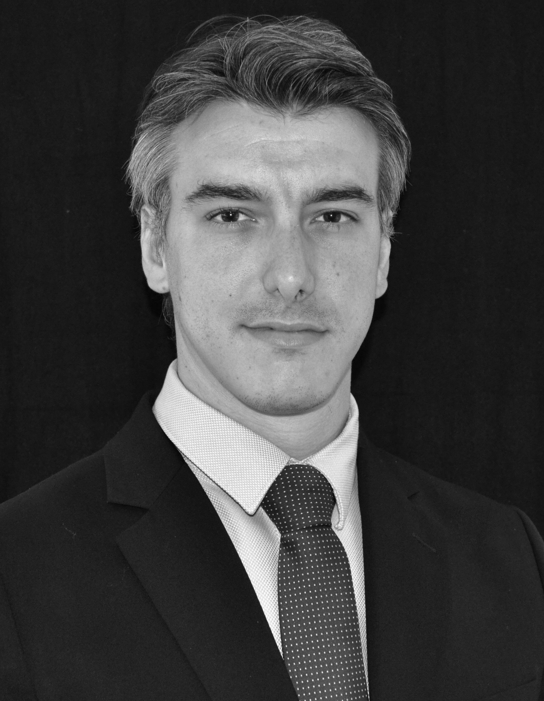 Dr. Clement Renault
