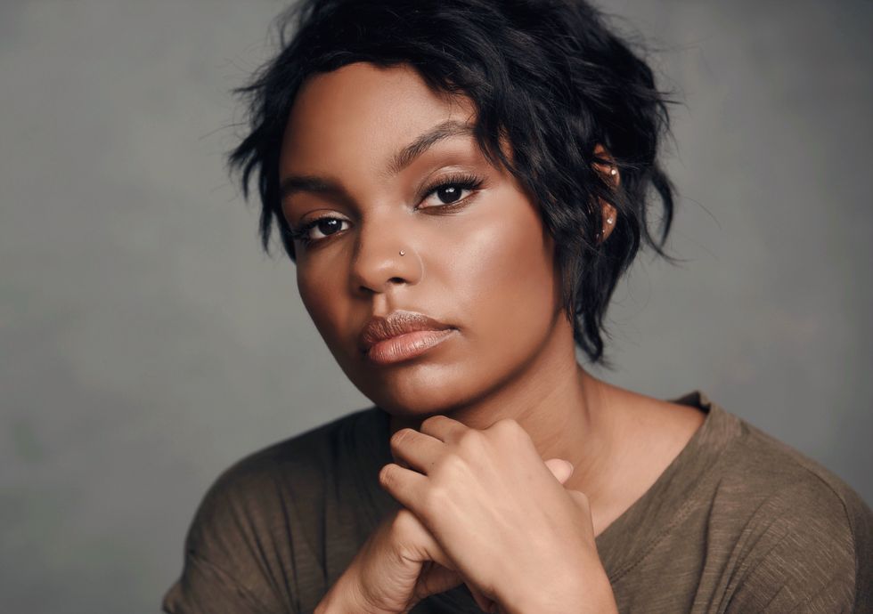 9-1-1-: Lone Star's Sierra McClain partners with Mercy Ships and Glorify app on devotional series