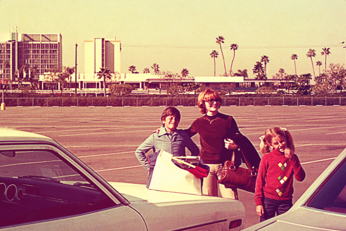 gen x, generation x, latchkey kids, latchkey kid, latchkey