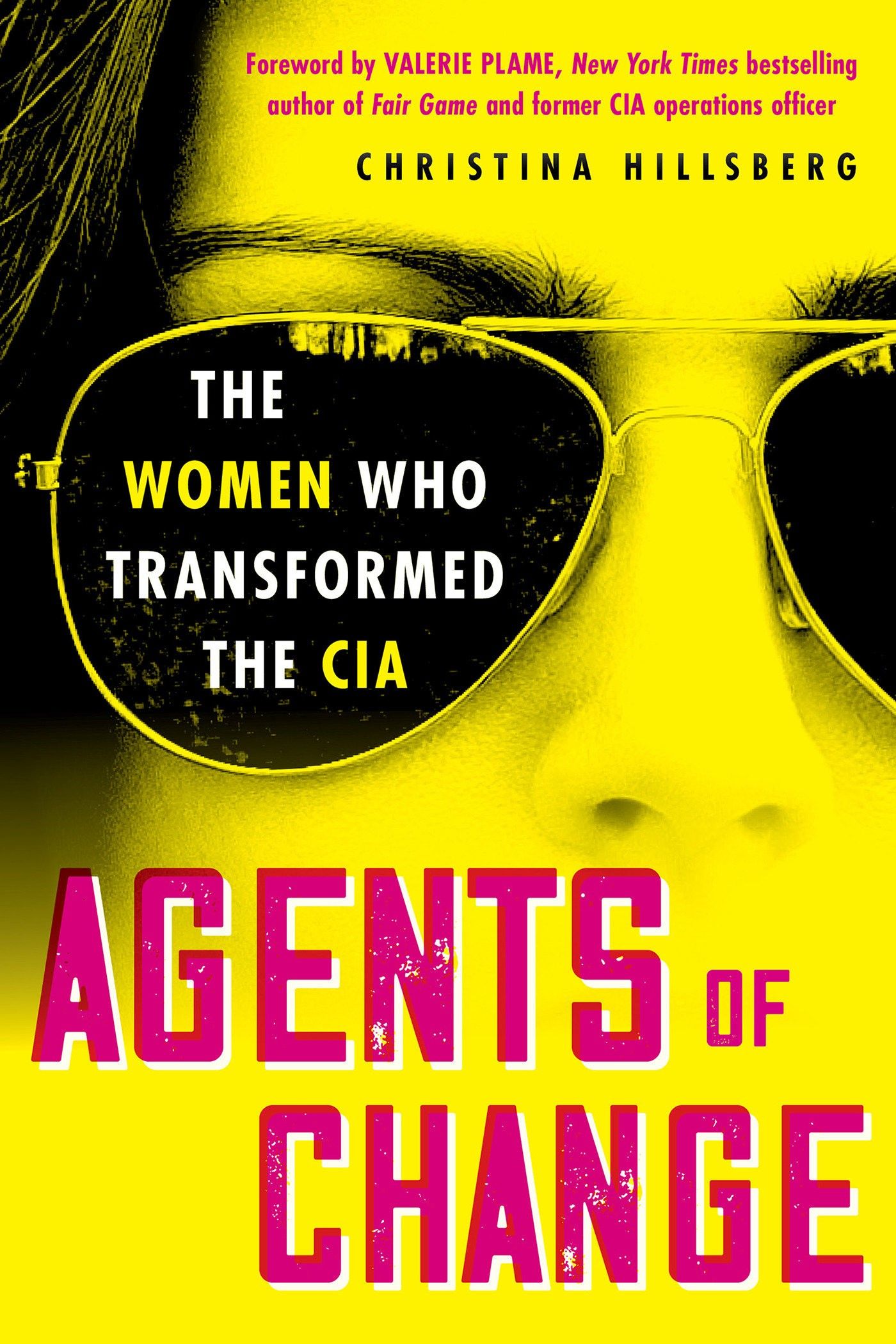 The Central Role of Women in the CIA