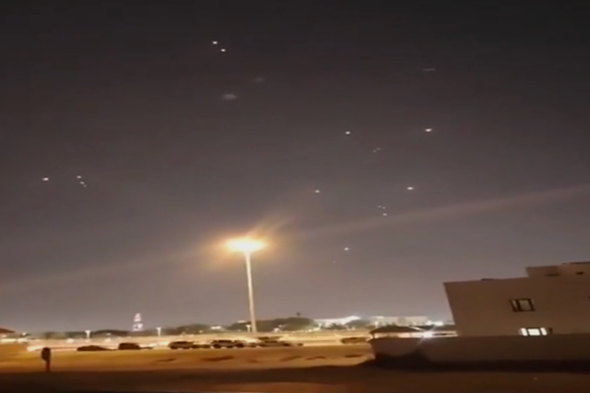 Le basi degli Usa sotto attacco «telefonato»