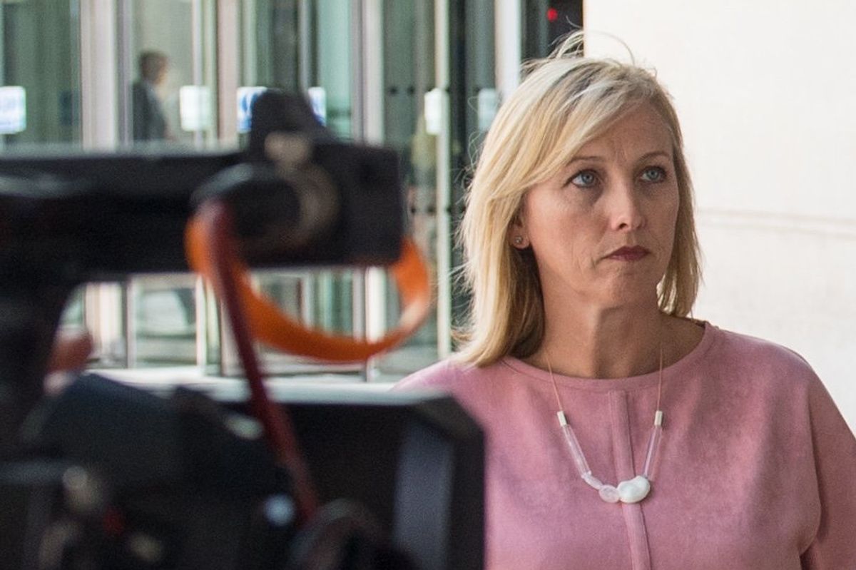 I dogmi woke vacillano persino alla Bbc