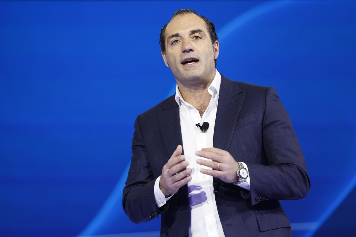 I francesi rosicano per Stellantis Infornata di manager Sono tutti italiani
