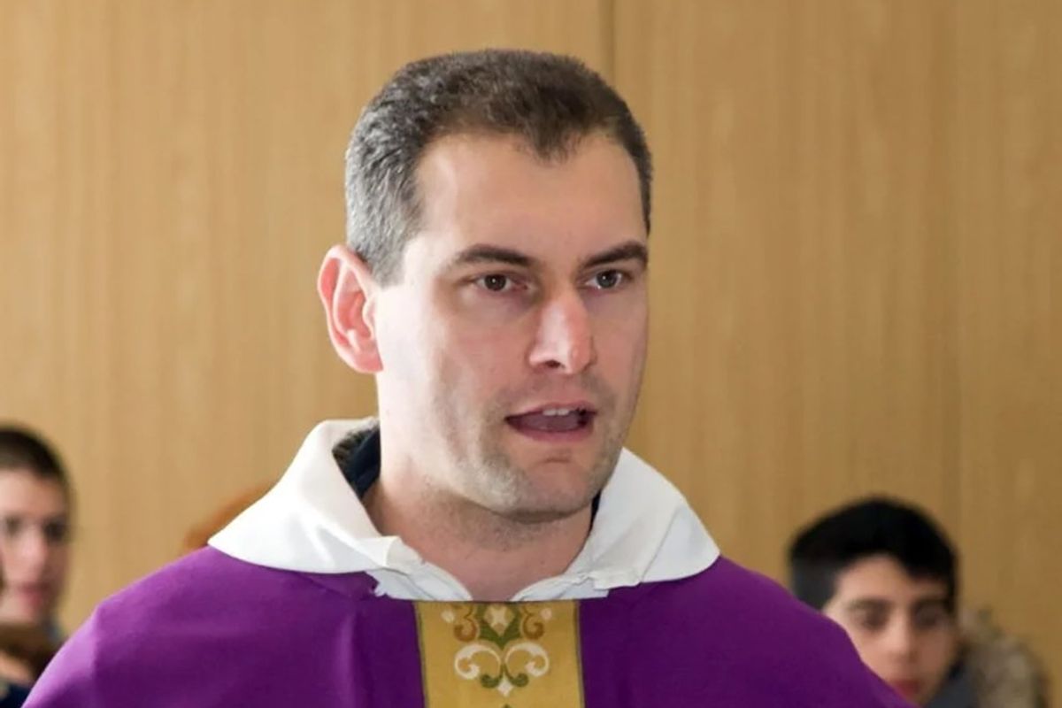 Bibbiano val bene una messa (per gli imputati)