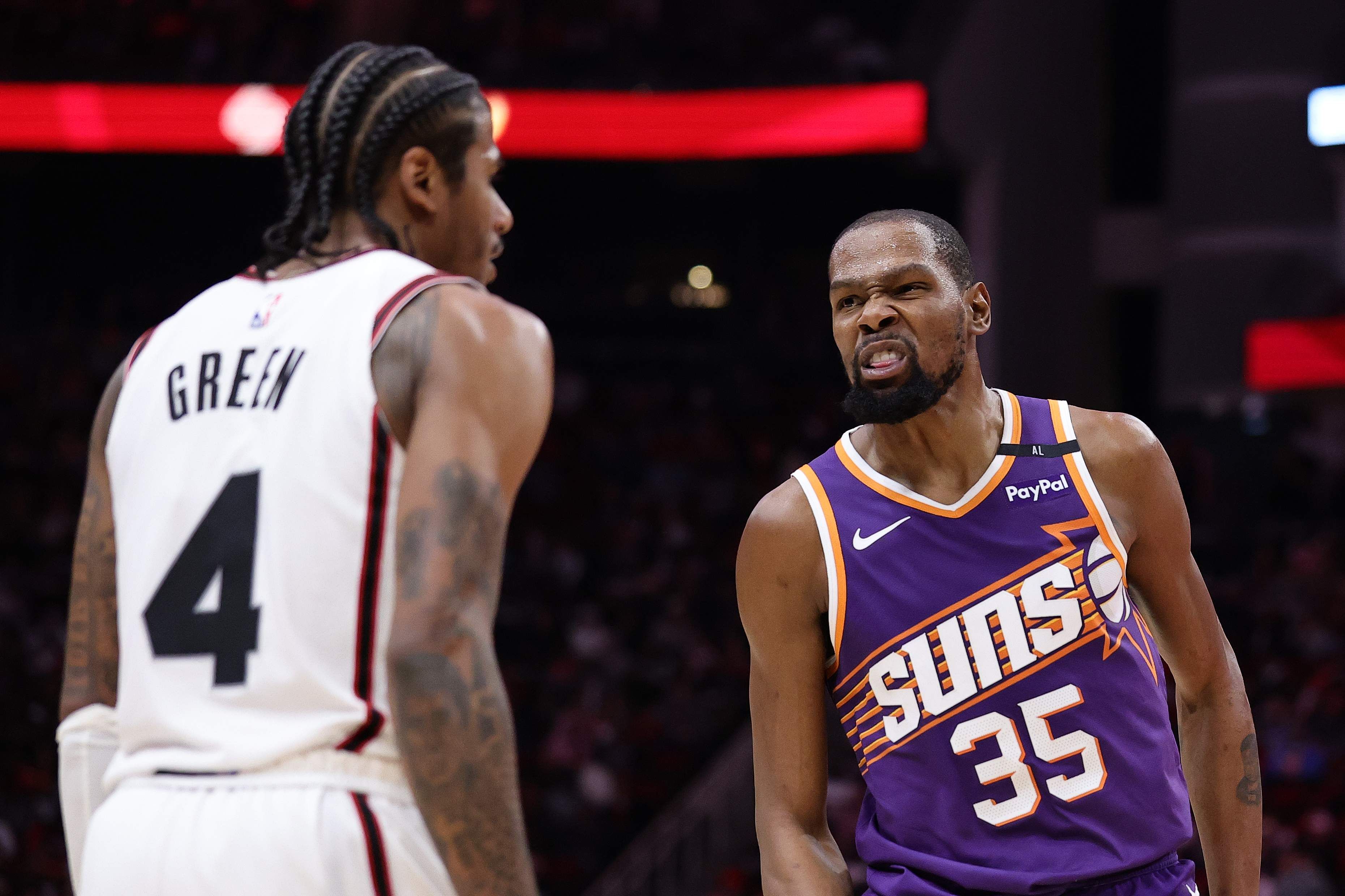 How Houston’s Kevin Durant gamble could redefine the Rockets