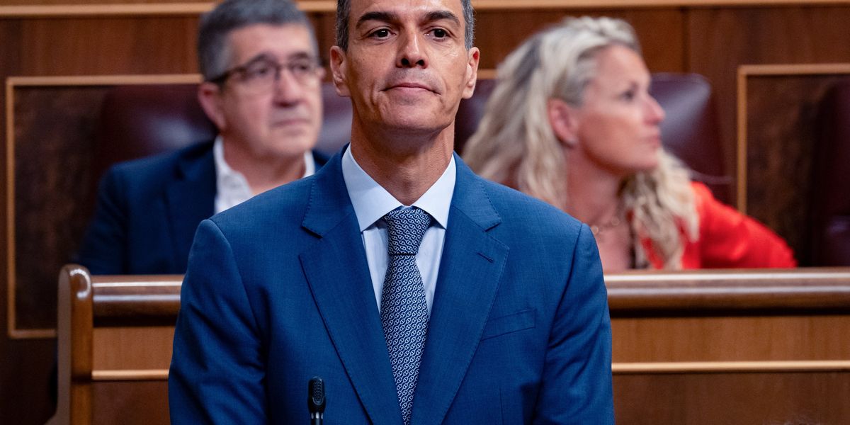 Ma allora si può: Spagna esentata dal 5% in armi Ma allora si può: Spagna esentata dal 5% in armi