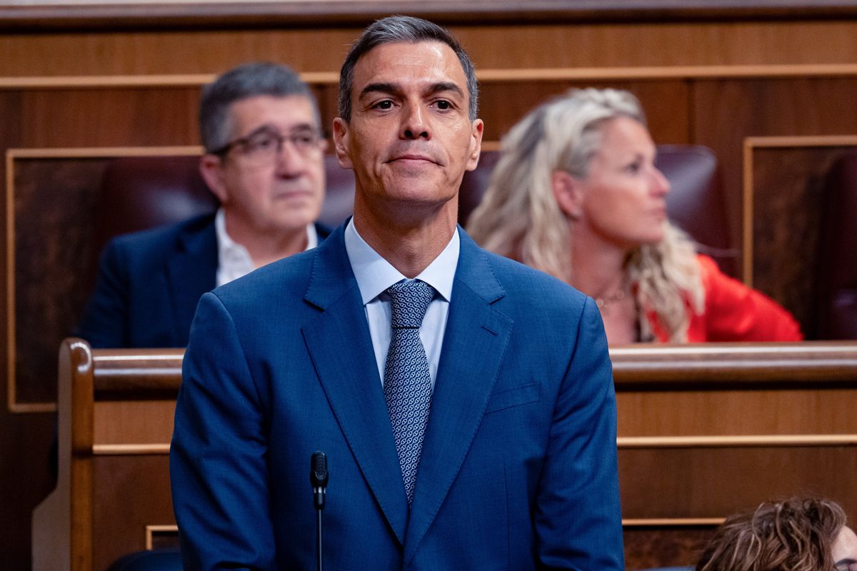 Ma allora si può: Spagna esentata dal 5% in armi