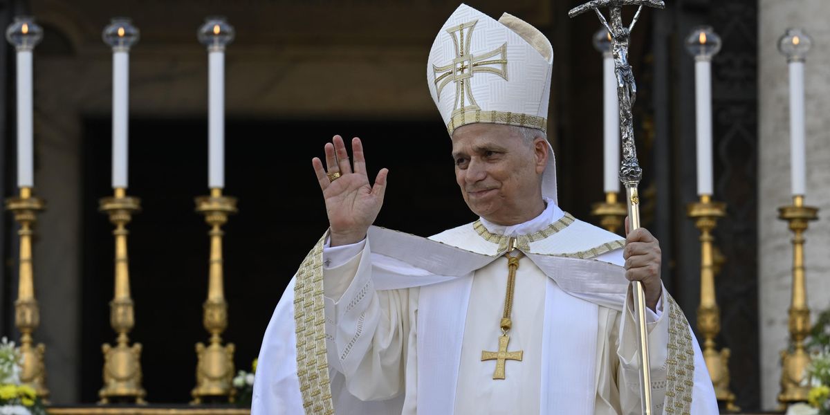 intelligenza artificiale e arbitrio le fondate preoccupazioni del papa