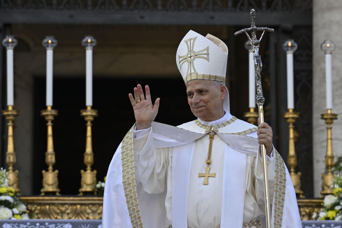 Intelligenza artificiale e arbitrio: le fondate preoccupazioni del Papa