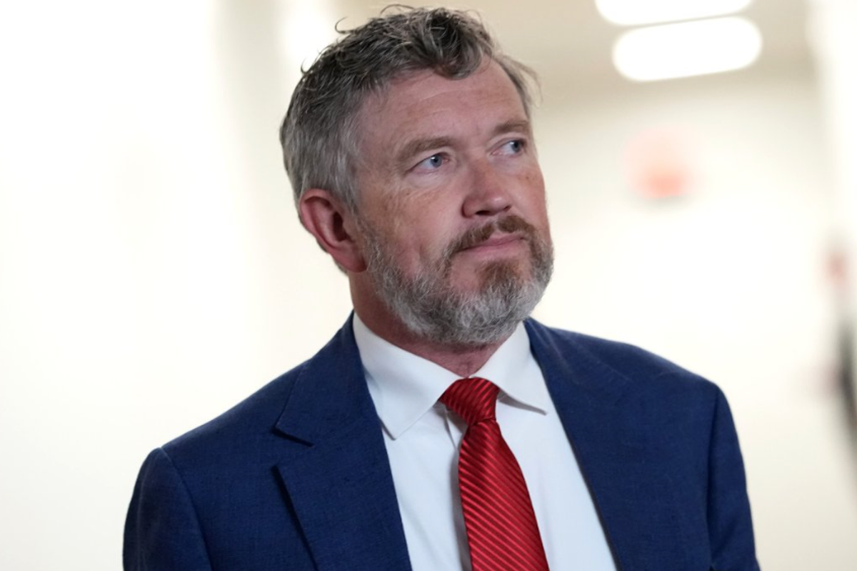 Polls Show Americans Oppose Trump's War On Iran