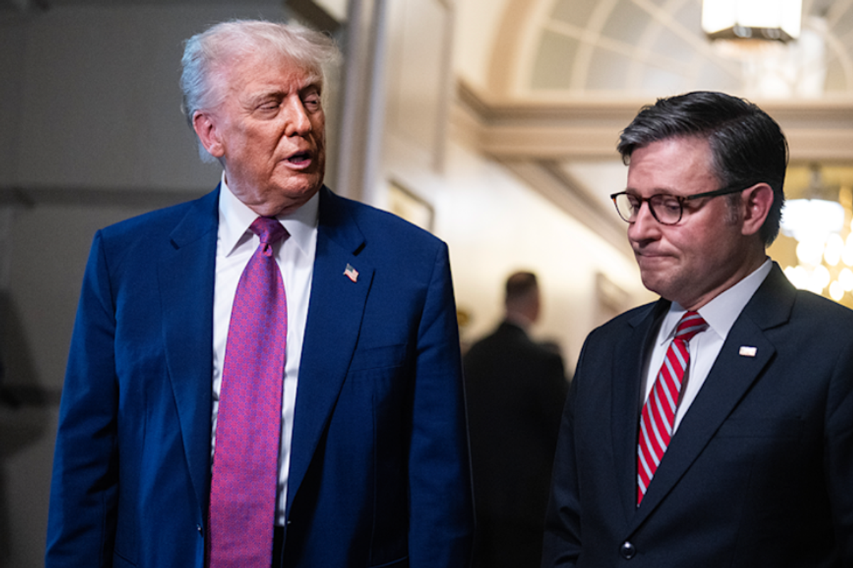 Trump's Big Ugly Bill