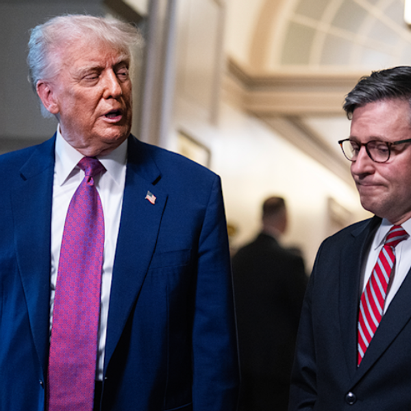 Trump's Big Ugly Bill