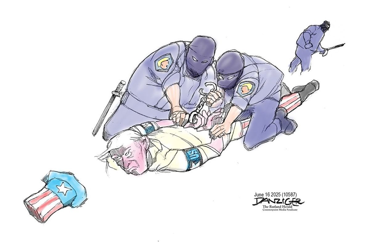 Danziger Draws