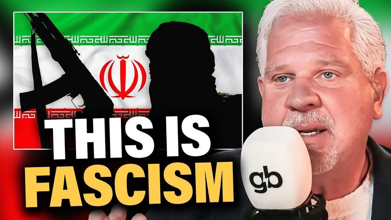 The DARK TRUTH about Iran’s regime