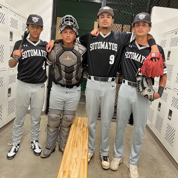 VYPE SATX Baseball Player Of The Year Fan Poll