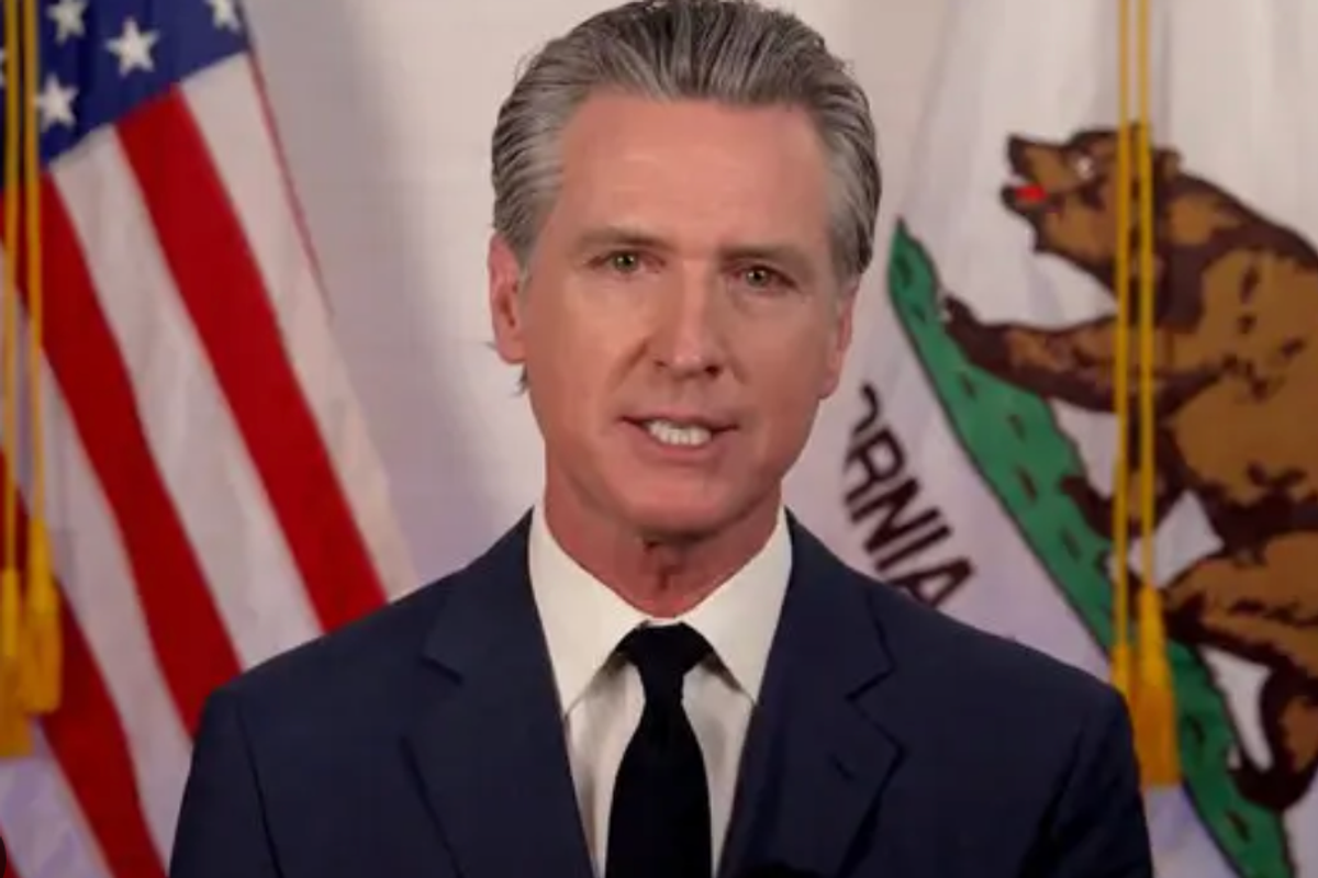 Warning Against A Would-Be Tyrant, Acting 'Under Color Of Law'