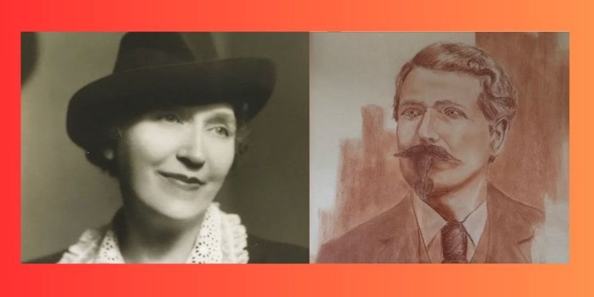 How Father's Day began when a tireless young woman honored her Civil War veteran single dad