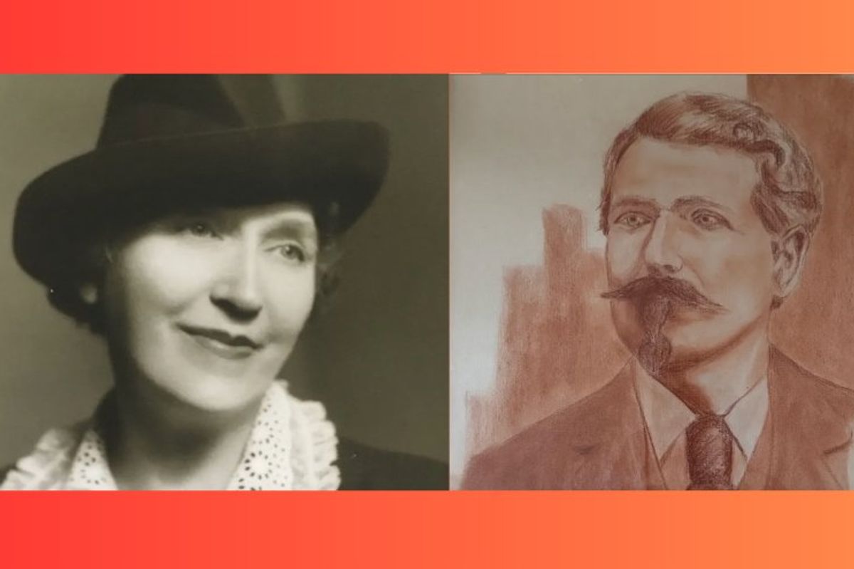 How Father's Day began when a tireless young woman honored her Civil ...