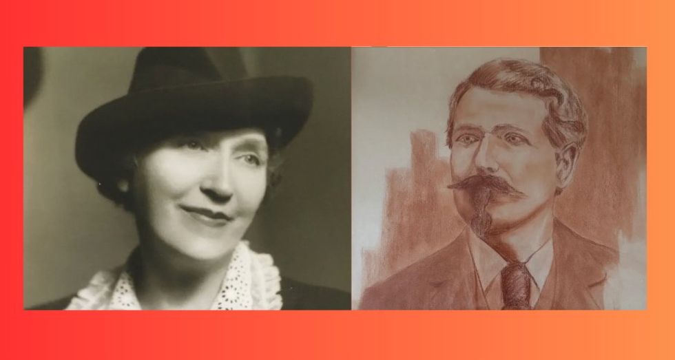 How Father's Day began when a tireless young woman honored her Civil War veteran single dad