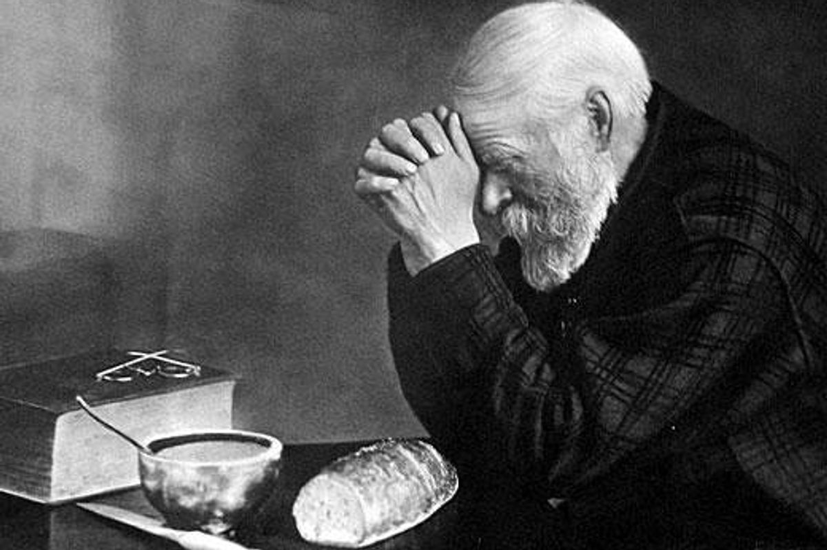 grace painting, charles wilden, eric enstrom