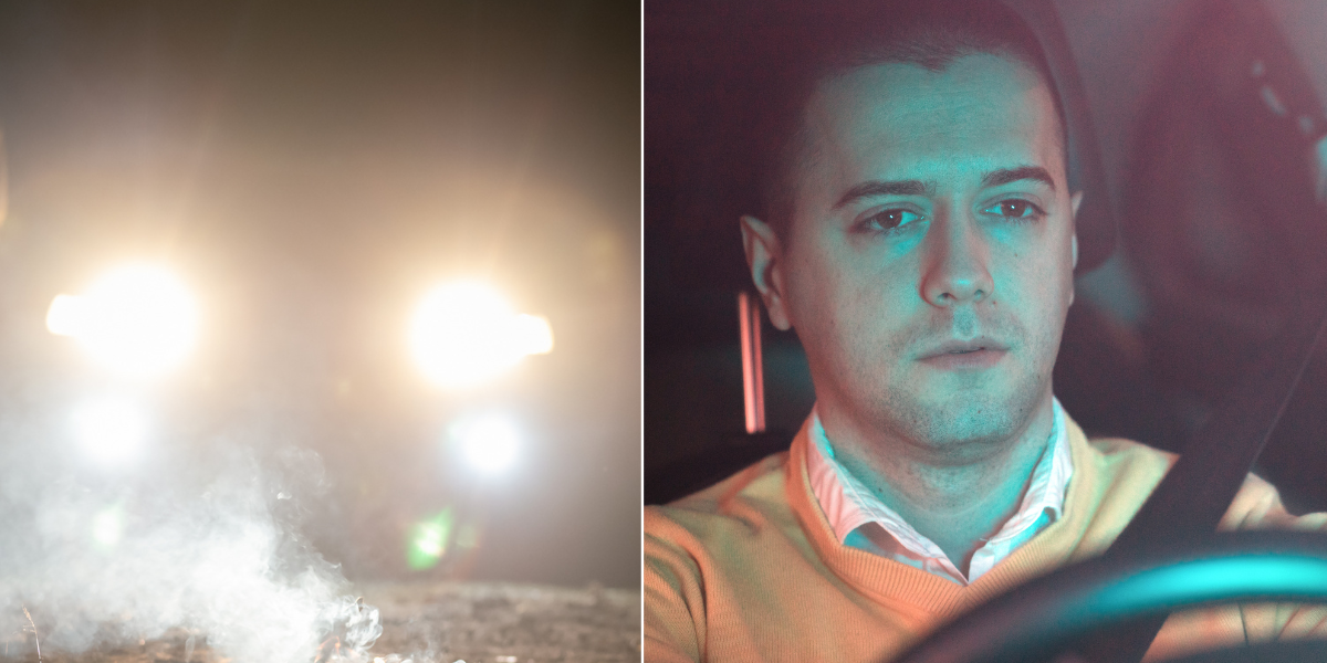 Massachusetts bans uber-bright aftermarket LED headlights and drivers couldn't be more thrilled