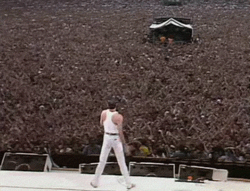 freddie mercury, queen
