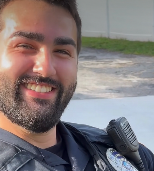 florida, florida gator, new york vs florida, cops, funny videos, funny police videos, wholesome