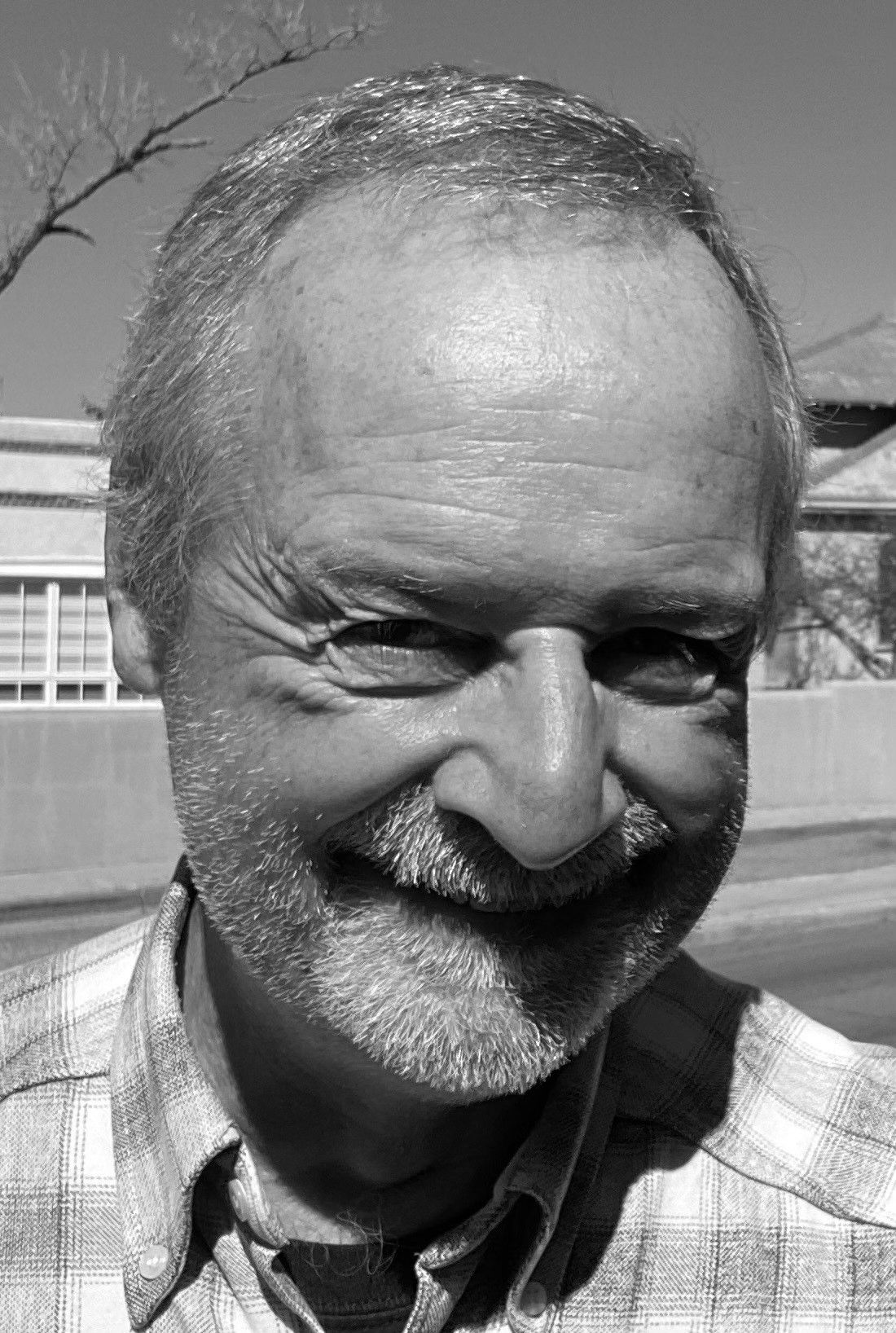 Edmund Fitton-Brown