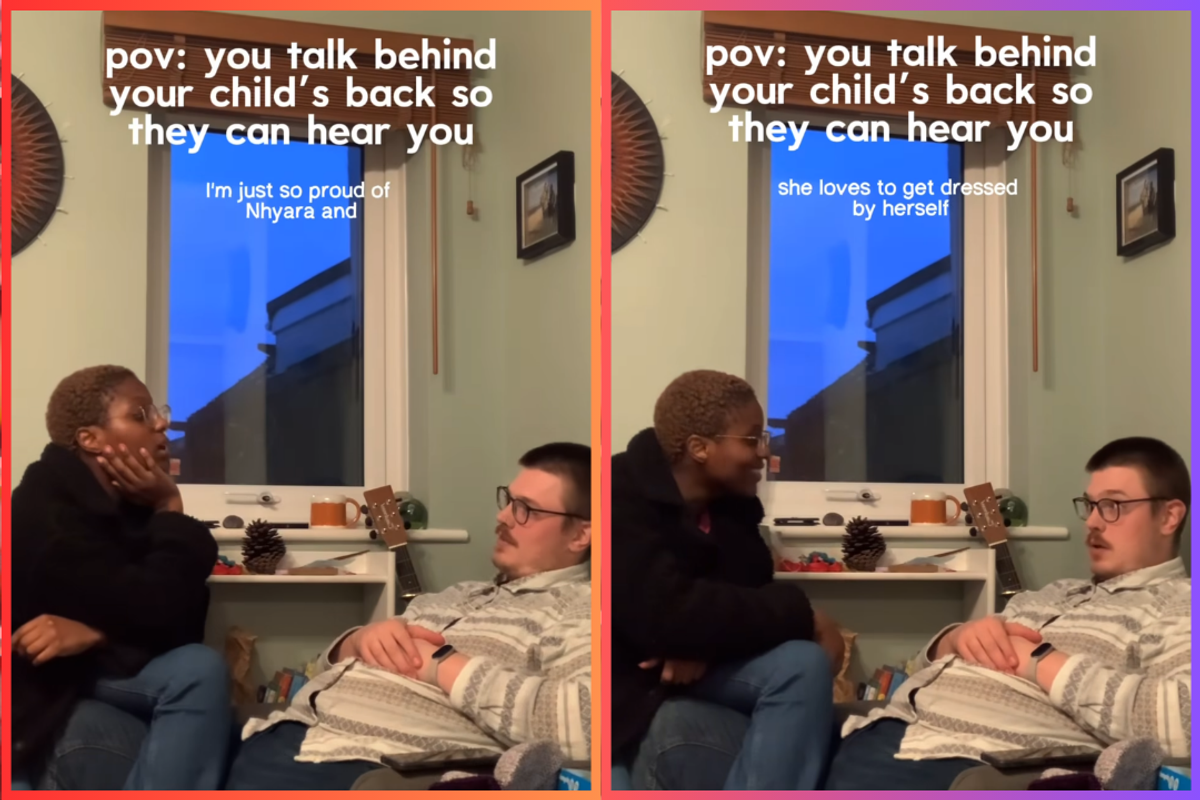 gentle parenting, children, praise, self-worth, parents