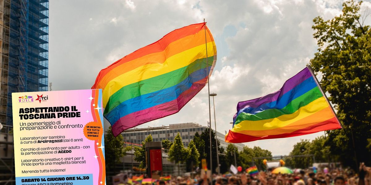 La Toscana finanzia coi soldi pubblici un corso Lgbt per ragazzini di 6 anni La Toscana finanzia coi soldi pubblici un corso Lgbt per ragazzini di 6 anni