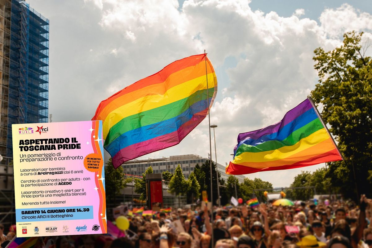 La Toscana finanzia coi soldi pubblici un corso Lgbt per ragazzini di 6 anni