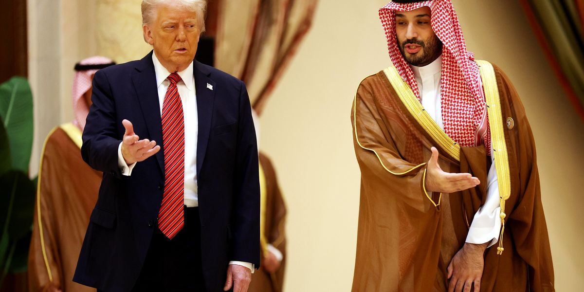 I Paesi islamici mollano gli ayatollah: sono pronti al nuovo dominio saudita