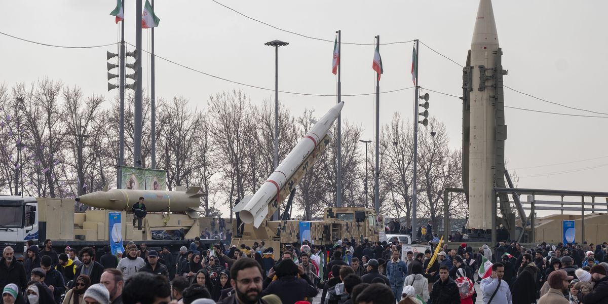 L’atomica dell’Iran è lo stretto di Hormuz. Mosca e Pechino diranno sì al blocco? L’atomica dell’Iran è lo stretto di Hormuz. Mosca e Pechino diranno sì al blocco?
