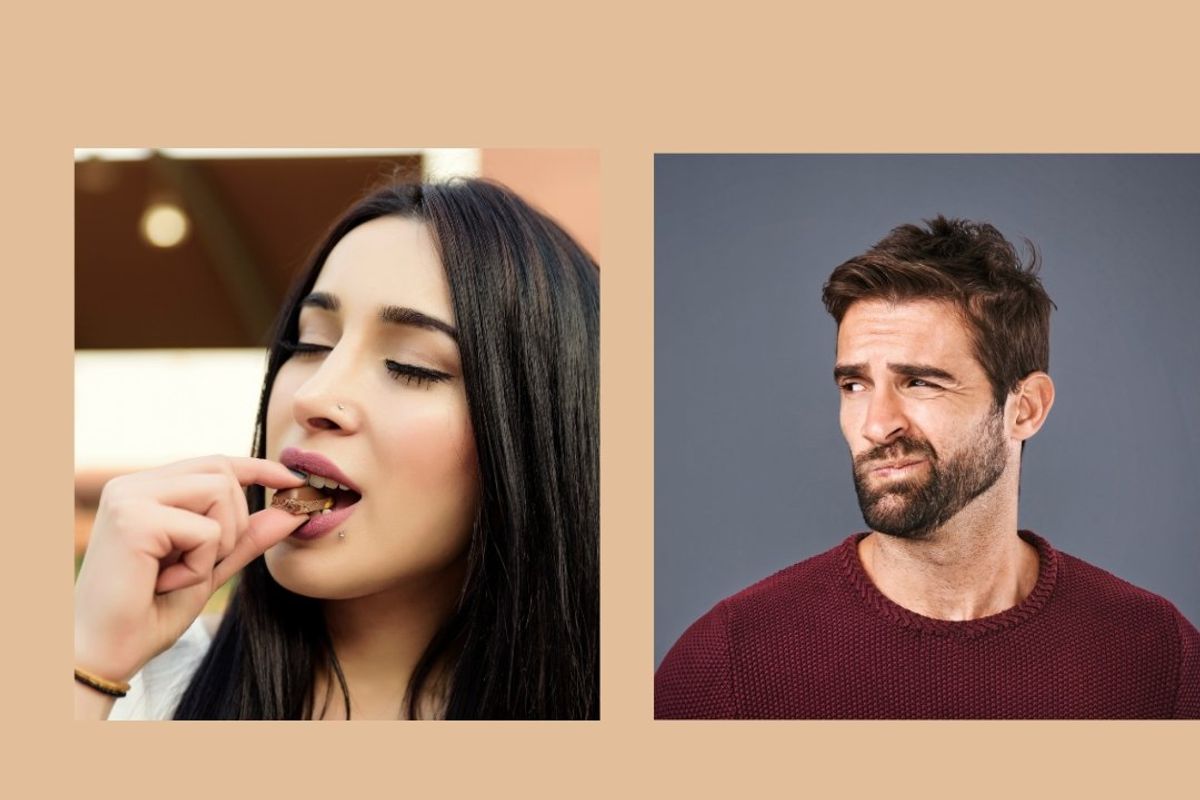 chocolate, american, european, debate, taste