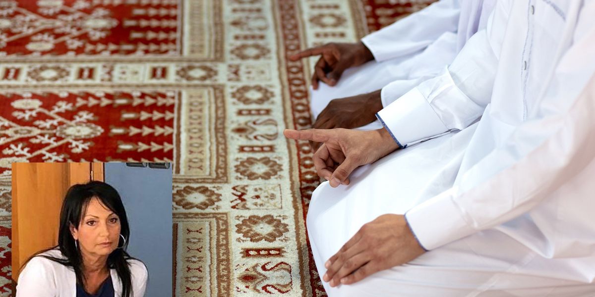 Altre due moschee abusive in Veneto e Friuli Altre due moschee abusive in Veneto e Friuli