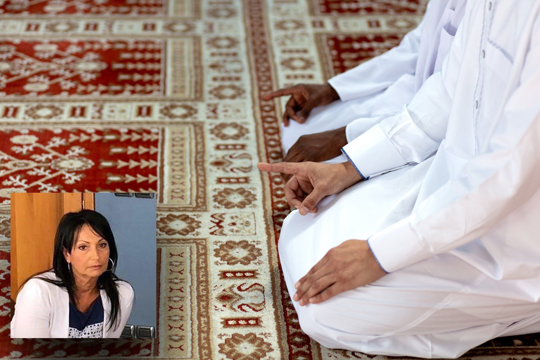 Altre due moschee abusive in Veneto e Friuli