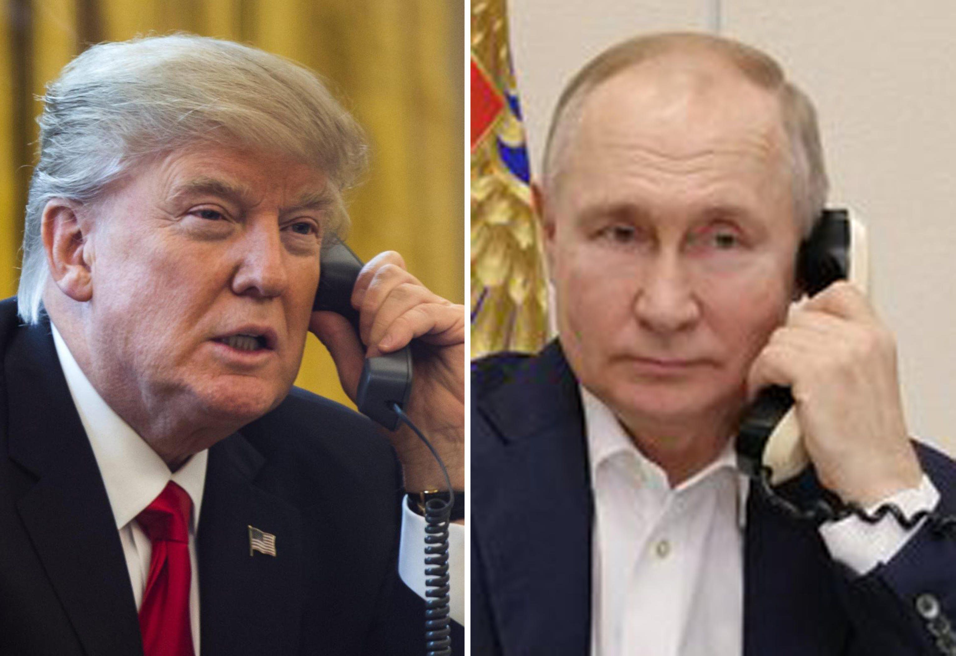 Putin sente Trump: «Voglio mediare» Nucleare, saltati i colloqui Usa-Iran