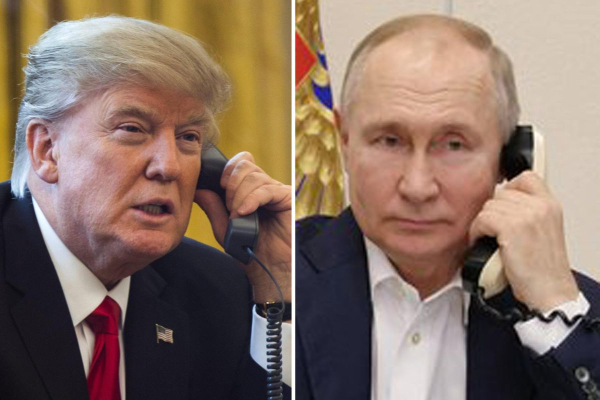 Putin sente Trump: «Voglio mediare» Nucleare, saltati i colloqui Usa-Iran