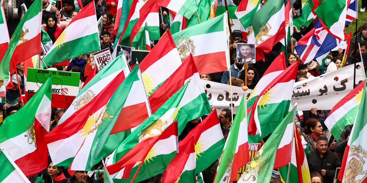 Per il cambio di regime bisogna unire i ribelli Per il cambio di regime bisogna unire i ribelli