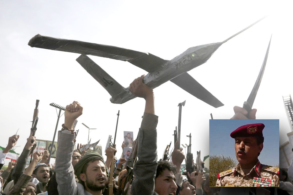 «Possiamo sparare per 24 ore filate»