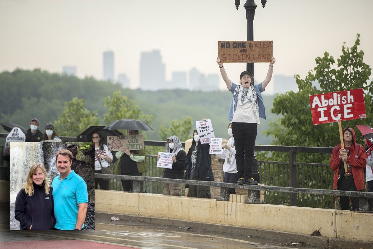 Choc a Minneapolis: uccisa deputata dem. Proteste anti Trump e decine di arrestati