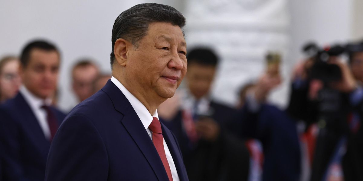 La crisi in Medio Oriente irrompe nella competizione tra Usa e Cina La crisi in Medio Oriente irrompe nella competizione tra Usa e Cina