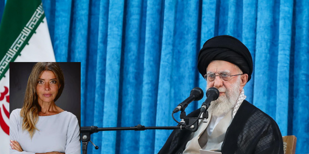 «Spodestare Khamenei resta difficile» «Spodestare Khamenei resta difficile»