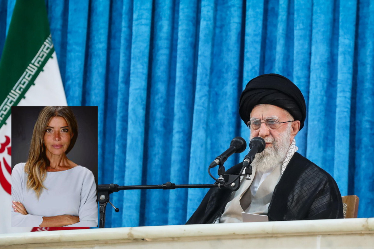 «Spodestare Khamenei resta difficile»